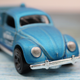 Illustration for article titled HOT WHEELS 49 VW BEETLE PICKUPem/em